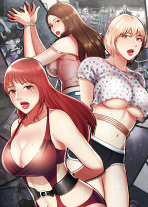 完结漫画：进击的巨人